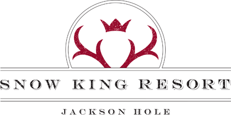 Snow King Resort Hotel and Condos - Main menu link to homepage